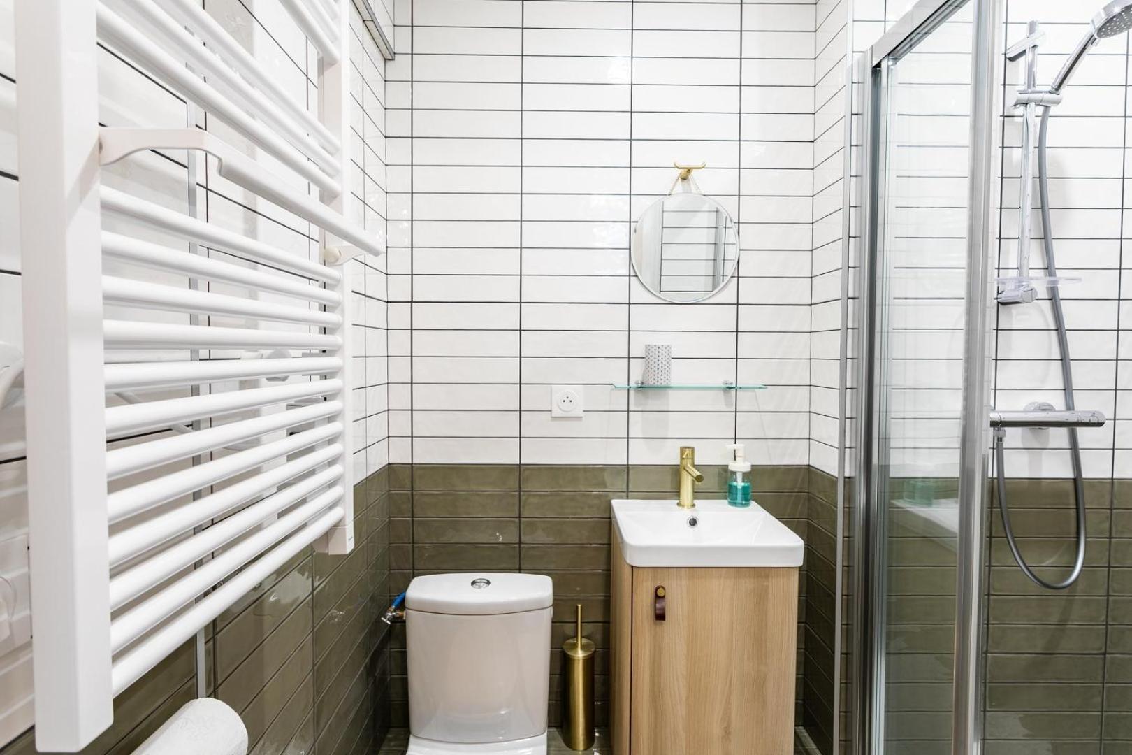 Lucelyne - Beau T2 Renove - Centre - Plage 400M Appartement Dinard Buitenkant foto