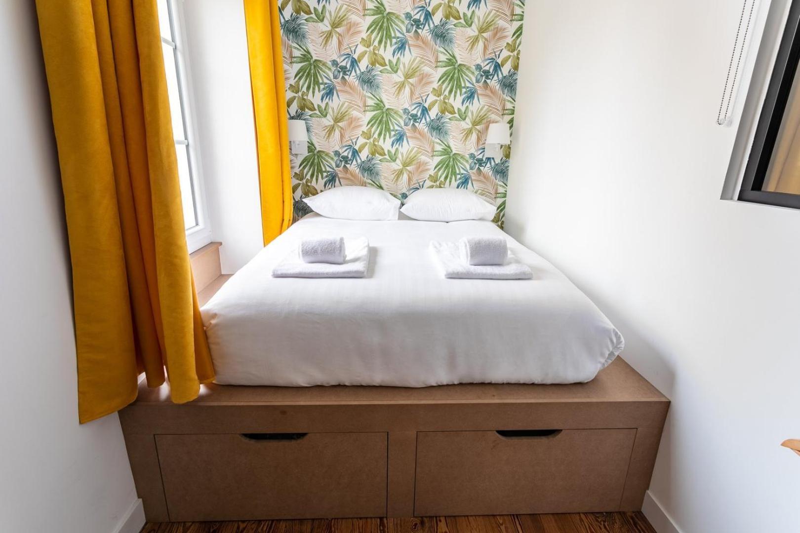 Lucelyne - Beau T2 Renove - Centre - Plage 400M Appartement Dinard Buitenkant foto